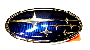 View Grille Emblem. Hood Emblem. Ornament SIX (Front). Full-Sized Product Image 1 of 2